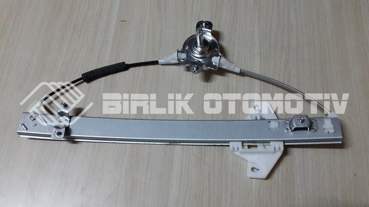 ACCENT-ARKA CAM KRİKOSU MANUEL SOL 00-05 ACCENT-ARKA CAM KRİKOSU MANUEL SOL 00-05