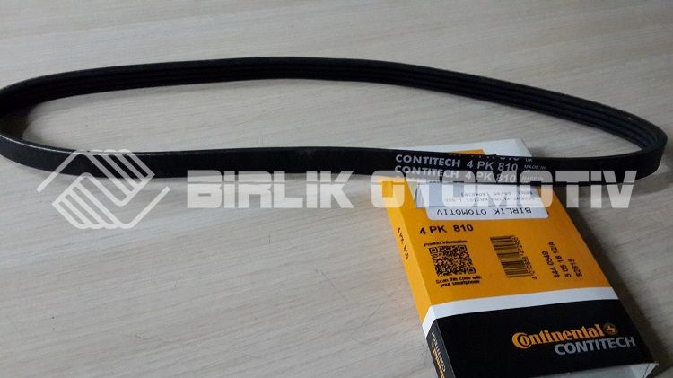 UNIVERSAL-4PK810 V KAYIŞI UNIVERSAL-4PK810 V KAYIŞI