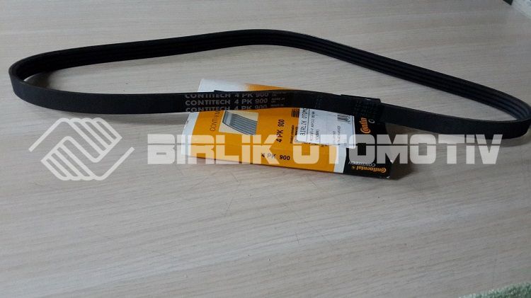 UNIVERSAL-4PK900 V KAYIŞI UNIVERSAL-4PK900 V KAYIŞI
