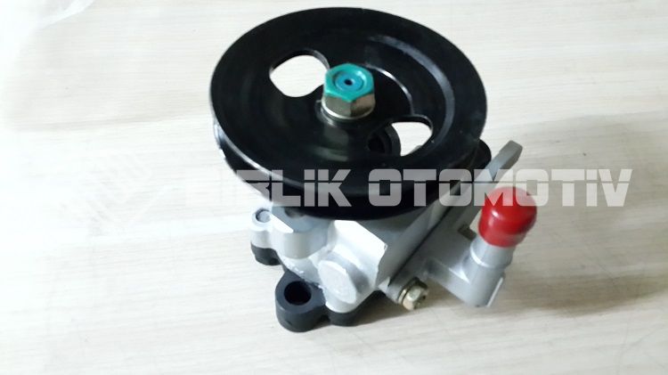 ACCENT-HİDROLİK DİREKSİYON POMPASI 1,3/1,5/1,6CC 00-05 (KASNAĞI DÜZ TİP) ACCENT-HİDROLİK DİREKSİYON POMPASI 1,3/1,5/1,6CC 00-05 (KASNAĞI DÜZ TİP)