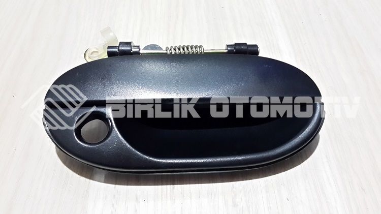 ACCENT-ÖN KAPI DIŞ AÇMA KOLU SAĞ (SEGMANLI) 98-00 ACCENT-ÖN KAPI DIŞ AÇMA KOLU SAĞ (SEGMANLI) 98-00