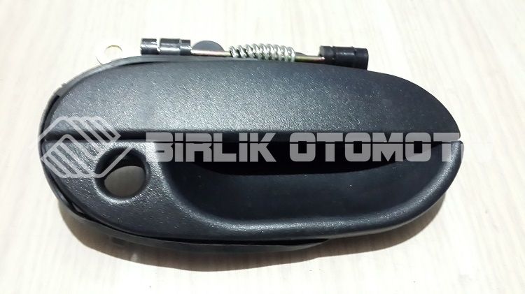 ACCENT-ÖN KAPI DIŞ AÇMA KOLU SAĞ (SEGMANLI) 98-00 ACCENT-ÖN KAPI DIŞ AÇMA KOLU SAĞ (SEGMANLI) 98-00