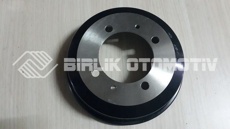 ACCENT-ARKA FREN KAMPANASI 95-00 (ADET) ACCENT-ARKA FREN KAMPANASI 95-00 (ADET)