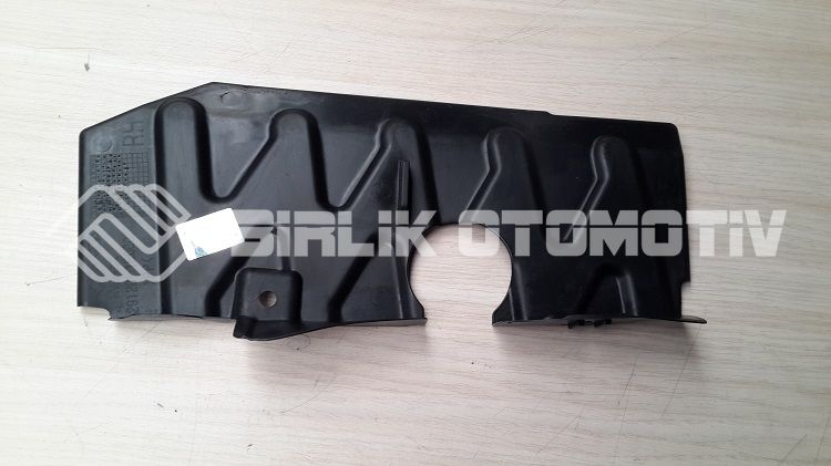 ACCENT-KARTER MUHAFAZA PLASTİĞİ SAĞ 06-12 ACCENT-KARTER MUHAFAZA PLASTİĞİ SAĞ 06-12