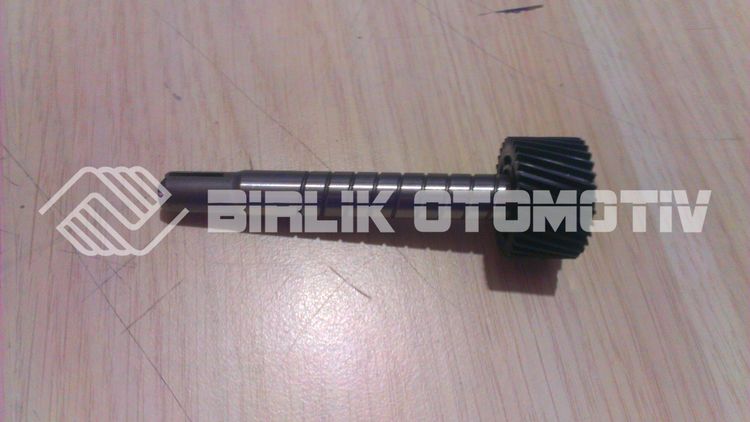 ACCENT-KM DİŞLİSİ 95-05 / GETZ 03-11 (32 DİŞ) ACCENT-KM DİŞLİSİ 95-05 / GETZ 03-11 (32 DİŞ)