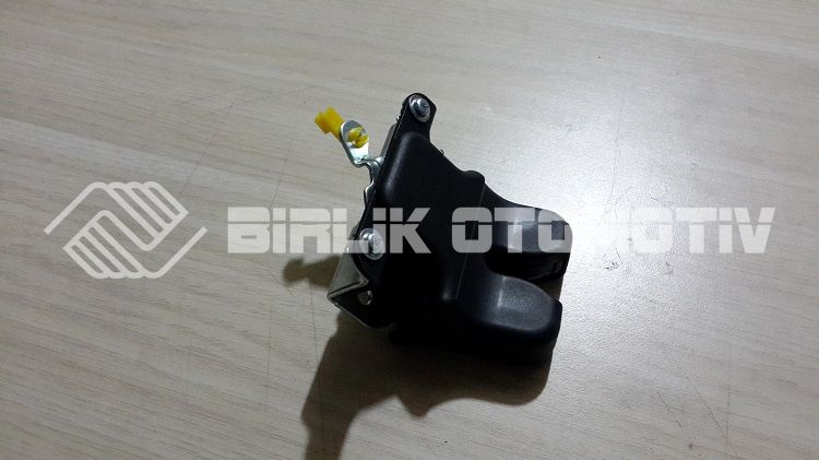 ACCENT-BAGAJ KİLİDİ 06-09 ACCENT-BAGAJ KİLİDİ 06-09