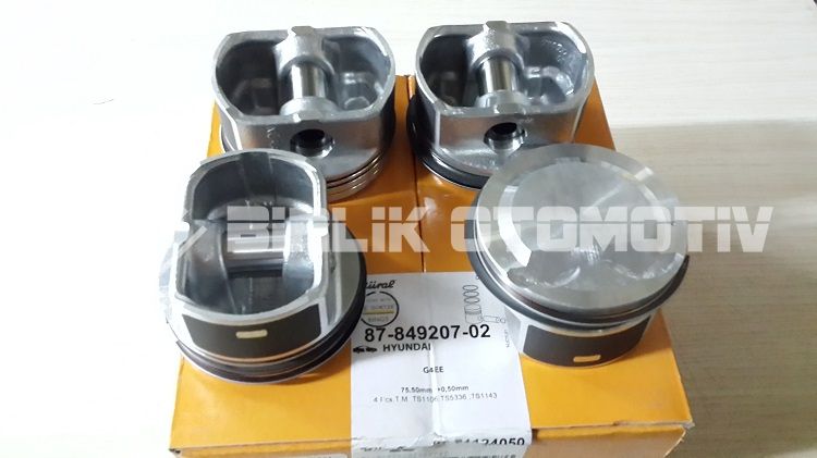 ACCENT-PİSTON SEGMAN 0,50 1,4CC BENZ. 06-12 (ADET) ACCENT-PİSTON SEGMAN 0,50 1,4CC BENZ. 06-12 (ADET)