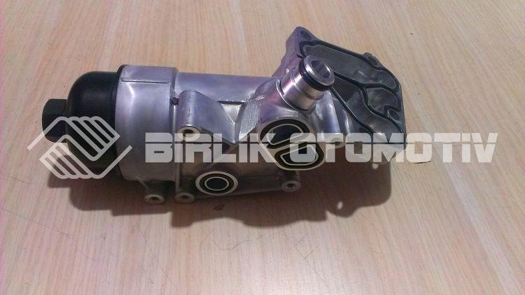 ACCENT-YAĞ FİLİTRE GÖVDESİ KOMPLE DİZEL 06-09 / GETZ / CERATO / RIO (YAĞ FİLİTRE SOĞUTUCU KÜTÜĞÜ ) ACCENT-YAĞ FİLİTRE GÖVDESİ KOMPLE DİZEL 06-09 / GETZ / CERATO / RIO (YAĞ FİLİTRE SOĞUTUCU KÜTÜĞÜ )
