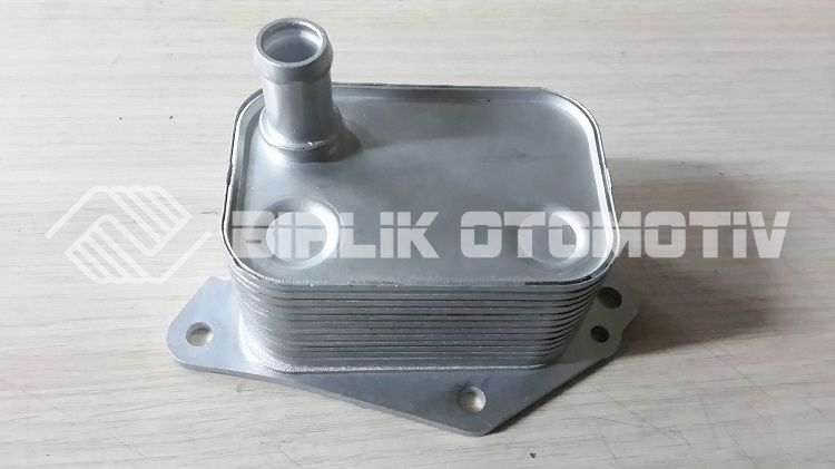 ACCENT-YAĞ SOĞUTUCU DİZEL 06-09 / GETZ 06-11 / MATRIX / I30 07-12 ACCENT-YAĞ SOĞUTUCU DİZEL 06-09 / GETZ 06-11 / MATRIX / I30 07-12