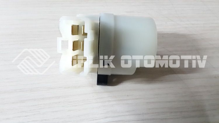 ACCENT-KONTAK TERMİĞİ 06-09 ACCENT-KONTAK TERMİĞİ 06-09