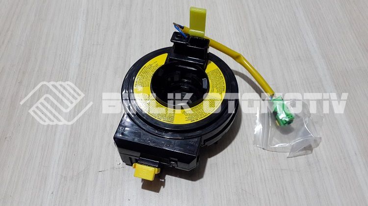 ACCENT-AIRBAG ZEMBEREĞİ 06-12 (KUMANDALI) ACCENT-AIRBAG ZEMBEREĞİ 06-12 (KUMANDALI)