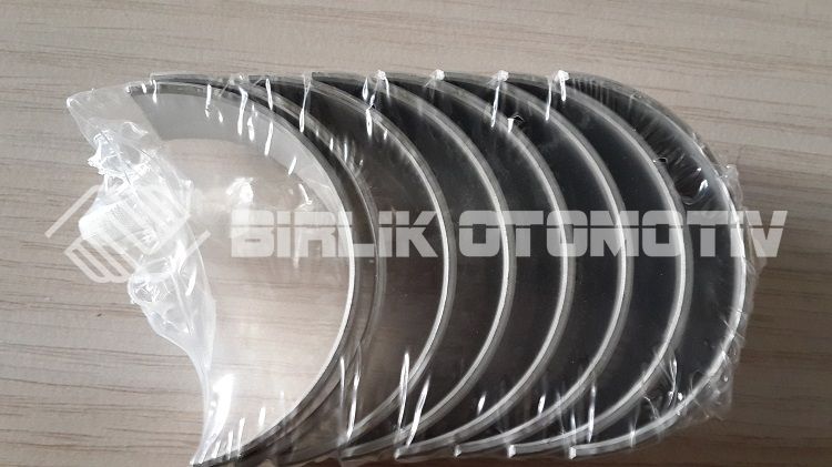 ACCENT-KOL YATAK 0,25 DİZEL 06-12 / BLUE 1,6CC / CEED 1,6 / I30 1,6CC ACCENT-KOL YATAK 0,25 DİZEL 06-12 / BLUE 1,6CC / CEED 1,6 / I30 1,6CC