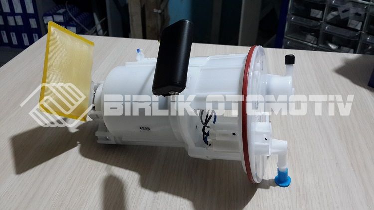 ACCENT-BENZİN OTOMATİĞİ KOMPLE 06-12 ACCENT-BENZİN OTOMATİĞİ KOMPLE 06-12