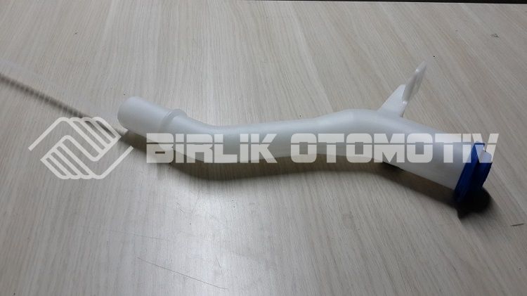 ACCENT-ÖN CAM SU BİDON BORUSU 06-12 ACCENT-ÖN CAM SU BİDON BORUSU 06-12
