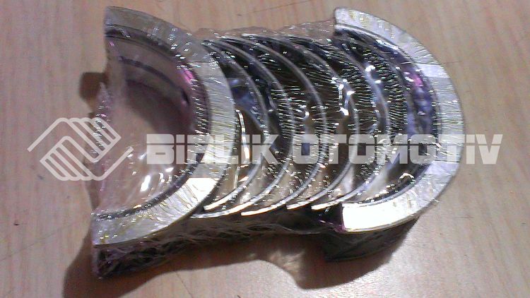 ACCENT-ANA YATAK 0,50 DİZEL 03-05 ACCENT-ANA YATAK 0,50 DİZEL 03-05