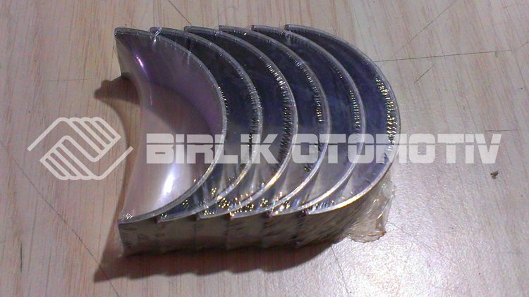 ACCENT-KOL YATAK 0,50 DİZEL 03-05 ACCENT-KOL YATAK 0,50 DİZEL 03-05