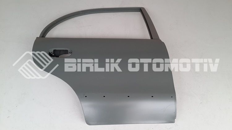 ACCENT-ARKA KAPI KOMPLE SAĞ 95-00 ACCENT-ARKA KAPI KOMPLE SAĞ 95-00