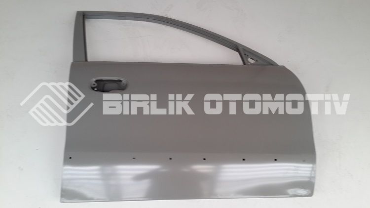 ACCENT-ÖN KAPI KOMPLE SAĞ 95-00 ACCENT-ÖN KAPI KOMPLE SAĞ 95-00