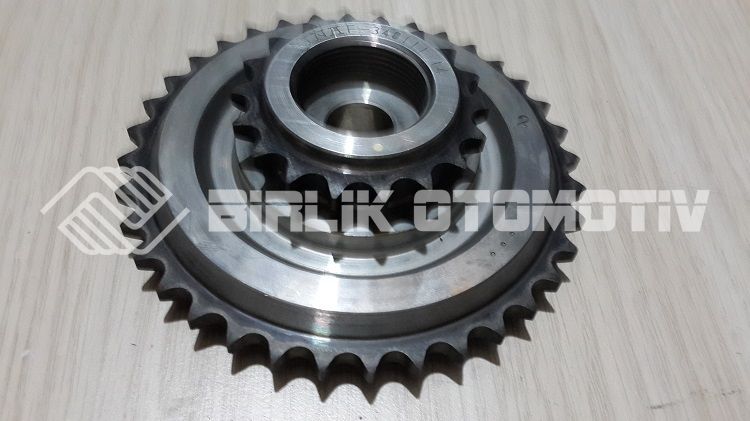 ACCENT-MAZOT POMPA DİŞLİSİ DİZEL 06-12 / ACCENT BLUE 11-16 / ELANTRA / I20 08-11 / I30 07-11 ACCENT-MAZOT POMPA DİŞLİSİ DİZEL 06-12 / ACCENT BLUE 11-16 / ELANTRA / I20 08-11 / I30 07-11