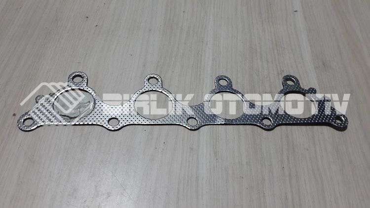 ACCENT-EKSOZ MANİFOLT CONTASI 1,3-1,5CC 95-00 / 1,3CC 00-02 ACCENT-EKSOZ MANİFOLT CONTASI 1,3-1,5CC 95-00 / 1,3CC 00-02