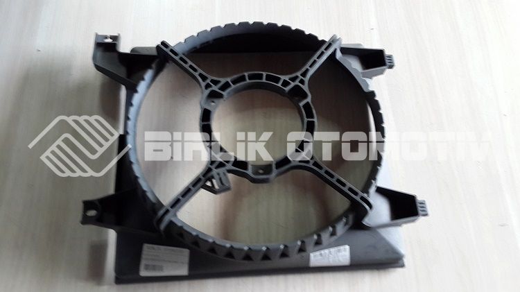 ACCENT-RADYATÖR FAN DAVLUMBAZI BOŞ GÖVDE BENZ. 06-12 ACCENT-RADYATÖR FAN DAVLUMBAZI BOŞ GÖVDE BENZ. 06-12