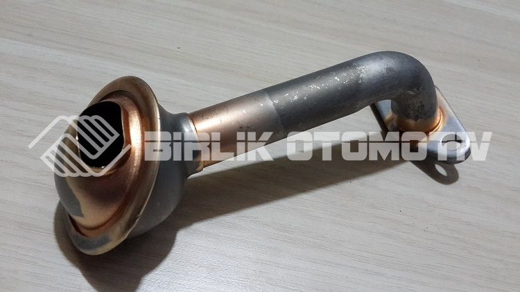 ACCENT-YAĞ SÜZGECİ 03-12 ACCENT-YAĞ SÜZGECİ 03-12
