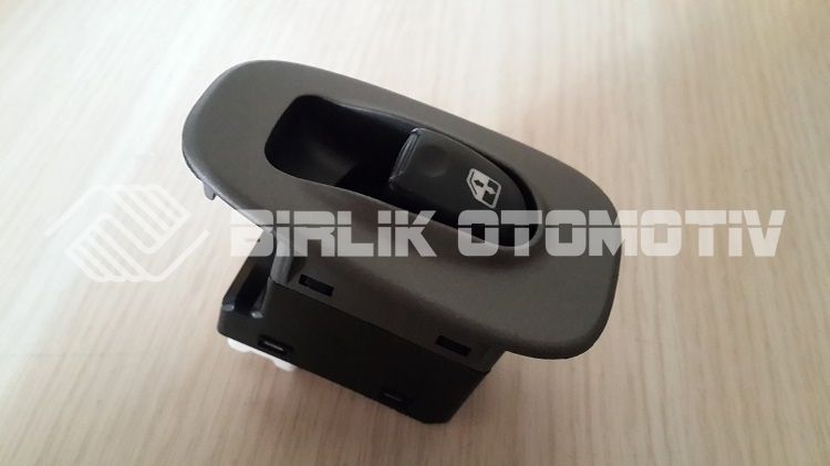 ACCENT-ÖN CAM DÜĞMESİ TEKLİ SAĞ 00-02 (5 FİŞLİ) ACCENT-ÖN CAM DÜĞMESİ TEKLİ SAĞ 00-02 (5 FİŞLİ)