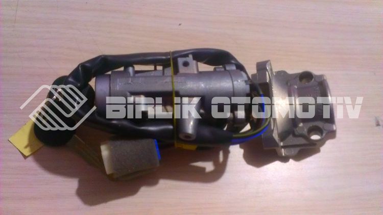 ACCENT-KONTAK 95-00 ACCENT-KONTAK 95-00