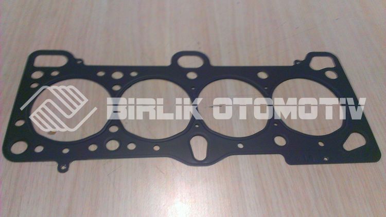 ACCENT-SİLİNDİR KAPAK CONTASI 1,4CC BENZ. 06-12 (ÇİFT YAPRAK) ACCENT-SİLİNDİR KAPAK CONTASI 1,4CC BENZ. 06-12 (ÇİFT YAPRAK)