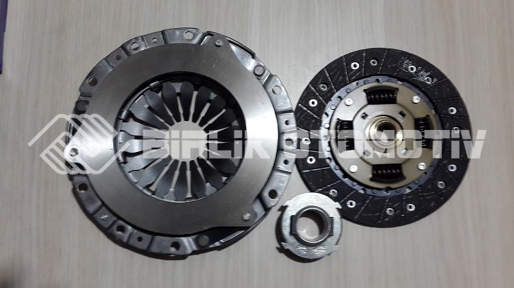 I20-DEBRİYAJ SETİ BENZ. 1,2CC 08-14 / BLUE 11-16 / I10 08-12 / PICANTO 04-08 / RIO 12-> I20-DEBRİYAJ SETİ BENZ. 1,2CC 08-14 / BLUE 11-16 / I10 08-12 / PICANTO 04-08 / RIO 12->