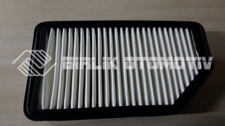 ACCENT BLUE-HAVA FİLİTRESİ 11-13 ACCENT BLUE-HAVA FİLİTRESİ 11-13