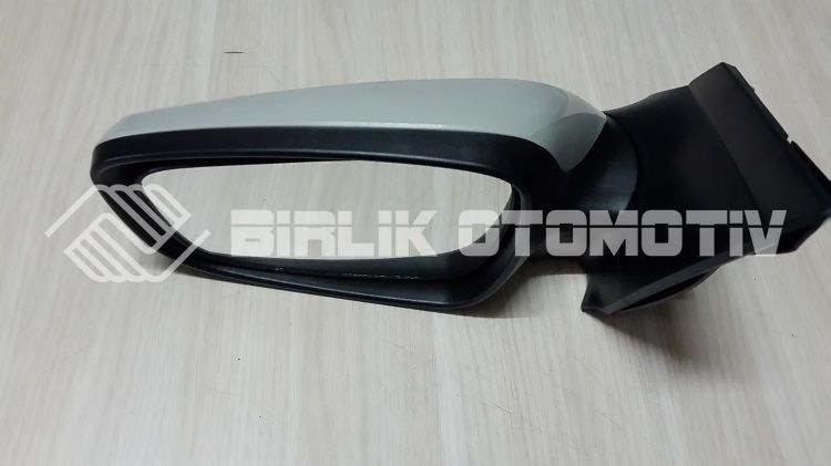 ACCENT BLUE-KAPI AYNASI ELEKT. SOL 11-16 (SİNYALSİZ) ACCENT BLUE-KAPI AYNASI ELEKT. SOL 11-16 (SİNYALSİZ)