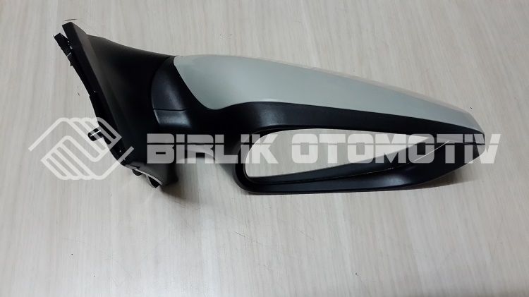 ACCENT BLUE-KAPI AYNASI ELEKT. SAĞ 11-16 (SİNYALSİZ) ACCENT BLUE-KAPI AYNASI ELEKT. SAĞ 11-16 (SİNYALSİZ)