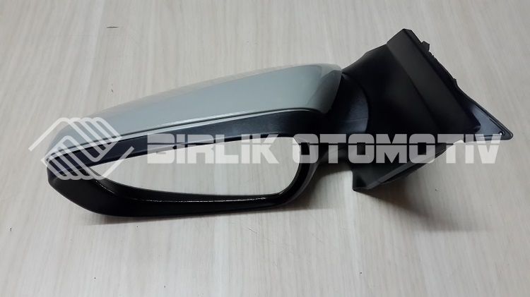 ACCENT BLUE-KAPI AYNASI ELEKT. ISIT. SİNYALLİ SOL 11-16 ACCENT BLUE-KAPI AYNASI ELEKT. ISIT. SİNYALLİ SOL 11-16