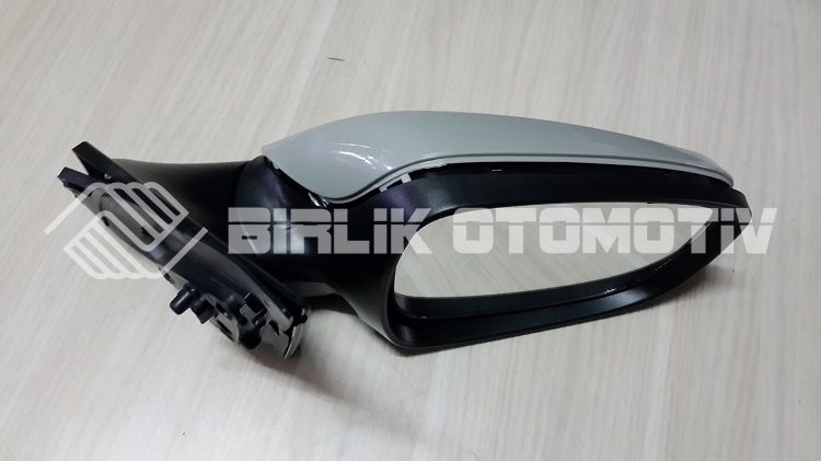 ACCENT BLUE-KAPI AYNASI ELEKT. ISIT. SİNYALLİ SAĞ 11-16 ACCENT BLUE-KAPI AYNASI ELEKT. ISIT. SİNYALLİ SAĞ 11-16