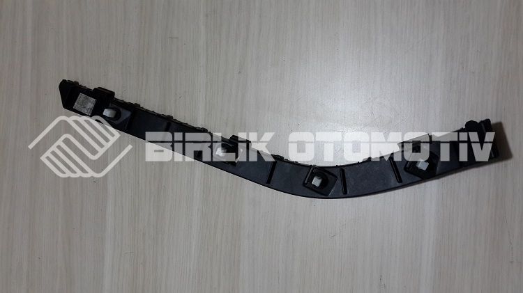 ACCENT BLUE-ARKA TAMPON BRAKETİ SAĞ 11-16 ACCENT BLUE-ARKA TAMPON BRAKETİ SAĞ 11-16