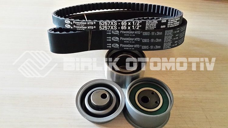 ELANTRA-TRİGER SETİ 1,6CC 90-94 (BALANSLI TİP) (YEŞİL KUTU) ELANTRA-TRİGER SETİ 1,6CC 90-94 (BALANSLI TİP) (YEŞİL KUTU)