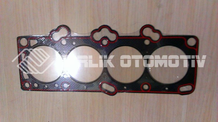 ELANTRA-SİLİNDİR KAPAK CONTASI 1,6CC 91-95 ELANTRA-SİLİNDİR KAPAK CONTASI 1,6CC 91-95