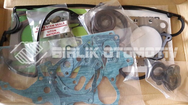 ELANTRA-TAKIM CONTA 1,6CC (4G61/G4CR) 90-94 ELANTRA-TAKIM CONTA 1,6CC (4G61/G4CR) 90-94