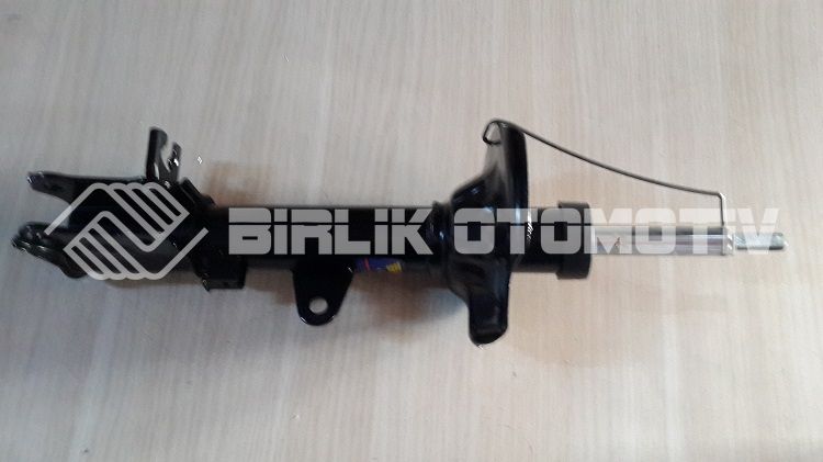 ELANTRA-ARKA AMORTİSÖR SOL 95-01 ELANTRA-ARKA AMORTİSÖR SOL 95-01