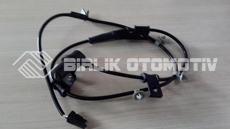 ELANTRA-ÖN ABS SENSÖRÜ SAĞ 04-07 / CERATO 04-07 ELANTRA-ÖN ABS SENSÖRÜ SAĞ 04-07 / CERATO 04-07