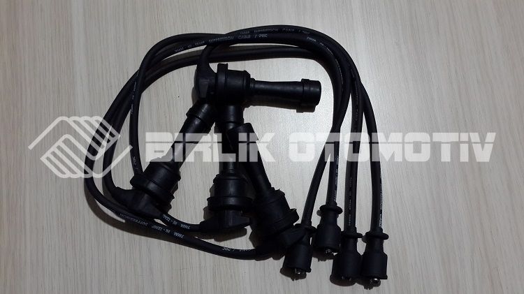 ELANTRA-BUJİ KABLOSU 1,6/1,8CC 90-95 / SONATA 90-95 ELANTRA-BUJİ KABLOSU 1,6/1,8CC 90-95 / SONATA 90-95