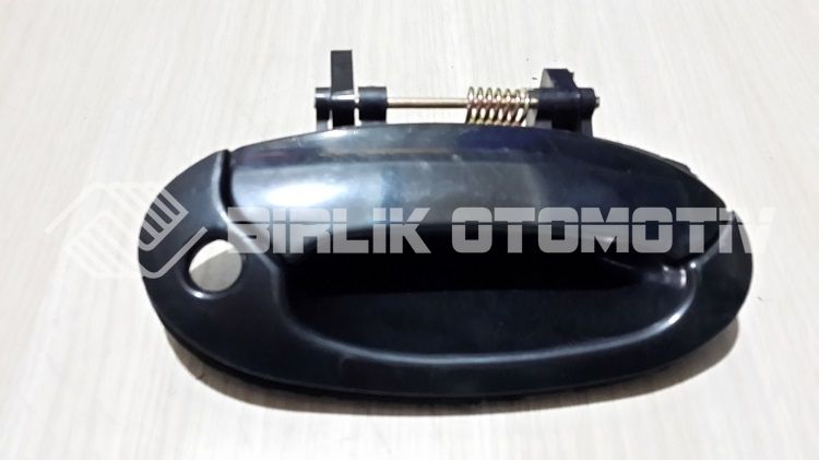 ELANTRA-ÖN KAPI DIŞ AÇMA KOLU SAĞ 95-01 ELANTRA-ÖN KAPI DIŞ AÇMA KOLU SAĞ 95-01
