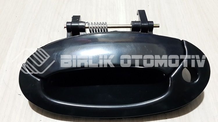 ELANTRA-ÖN KAPI DIŞ AÇMA KOLU SOL 95-01 ELANTRA-ÖN KAPI DIŞ AÇMA KOLU SOL 95-01
