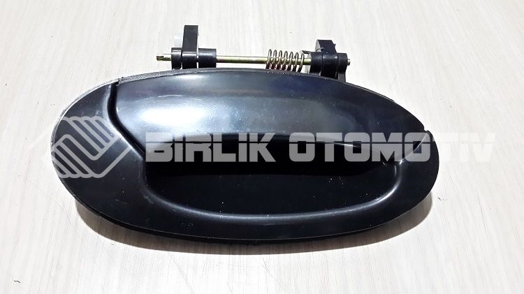 ELANTRA-ARKA KAPI DIŞ AÇMA KOLU SAĞ 95-01 ELANTRA-ARKA KAPI DIŞ AÇMA KOLU SAĞ 95-01