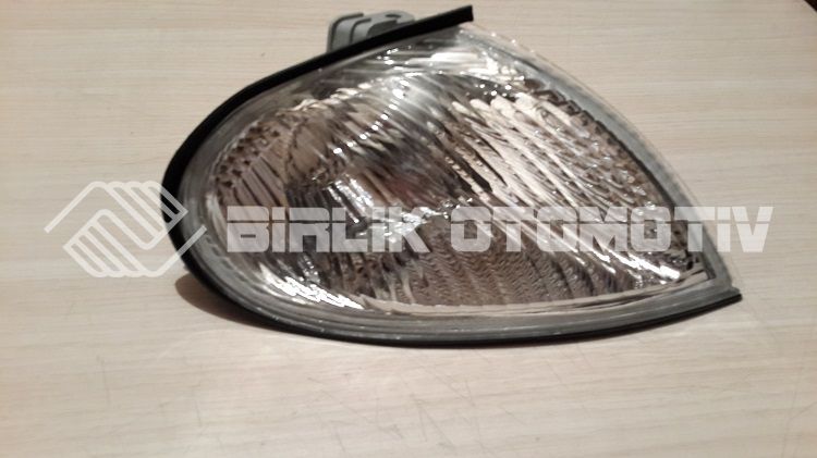 ELANTRA-ÖN SİNYAL SAĞ 98-01 ELANTRA-ÖN SİNYAL SAĞ 98-01