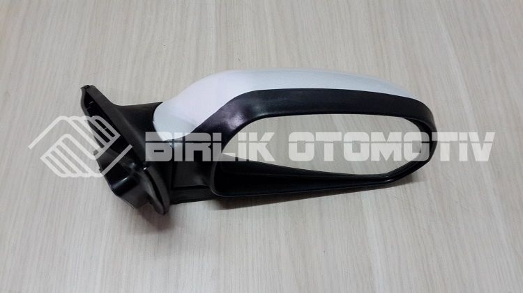 ELANTRA-KAPI AYNASI ELEKT. SAĞ 04-07 ELANTRA-KAPI AYNASI ELEKT. SAĞ 04-07