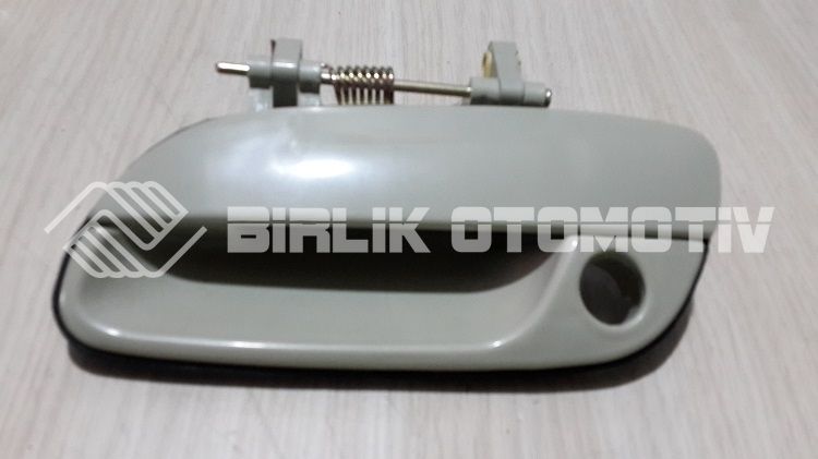 ELANTRA-ÖN KAPI DIŞ AÇMA KOLU SOL 02-07 ELANTRA-ÖN KAPI DIŞ AÇMA KOLU SOL 02-07