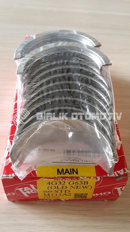 ELANTRA-ANA YATAK STD 1,8/2,00CC (G4CP/G4CN/G4CS/4G32/4G33/4G63/4D65) 95-97 (KALIN) ELANTRA-ANA YATAK STD 1,8/2,00CC (G4CP/G4CN/G4CS/4G32/4G33/4G63/4D65) 95-97 (KALIN)