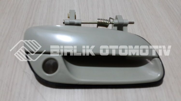 ELANTRA-ÖN KAPI DIŞ AÇMA KOLU SAĞ 02-07 ELANTRA-ÖN KAPI DIŞ AÇMA KOLU SAĞ 02-07